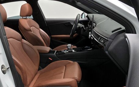 Audi A4, 2021 год, 2 743 000 рублей, 19 фотография