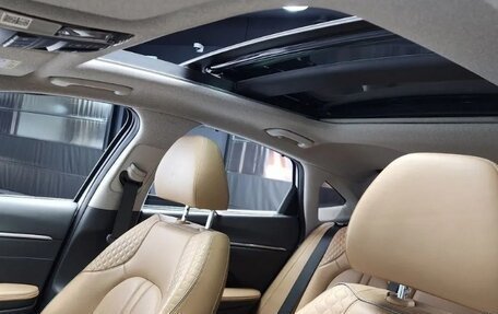 Hyundai Sonata VIII, 2021 год, 1 640 000 рублей, 8 фотография