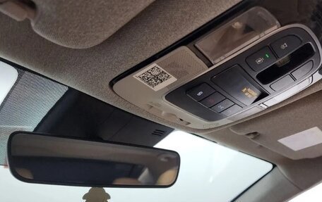 Hyundai Sonata VIII, 2021 год, 1 640 000 рублей, 15 фотография