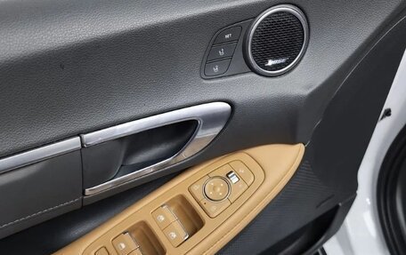 Hyundai Sonata VIII, 2021 год, 1 640 000 рублей, 17 фотография