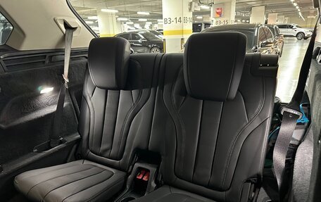 BMW X5, 2022 год, 6 480 000 рублей, 6 фотография