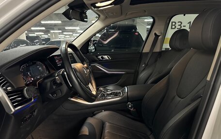 BMW X5, 2022 год, 6 480 000 рублей, 4 фотография
