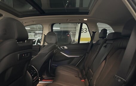 BMW X5, 2022 год, 6 480 000 рублей, 5 фотография