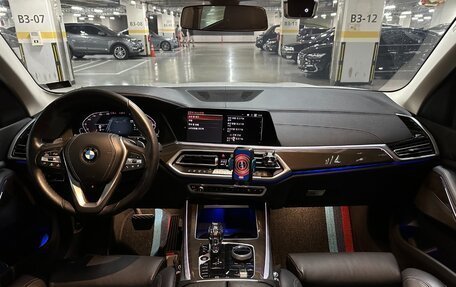 BMW X5, 2022 год, 6 480 000 рублей, 3 фотография