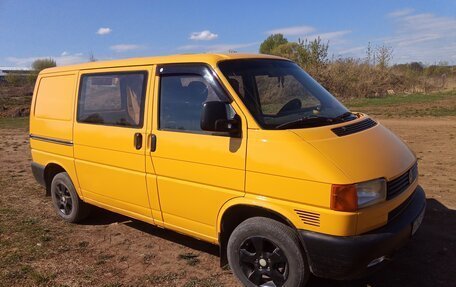 Volkswagen Transporter T4, 1998 год, 600 000 рублей, 3 фотография