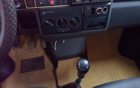 Volkswagen Transporter T4, 1998 год, 600 000 рублей, 7 фотография