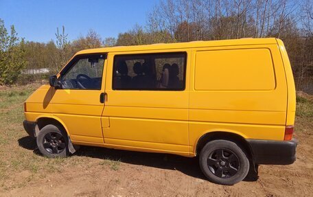 Volkswagen Transporter T4, 1998 год, 600 000 рублей, 4 фотография