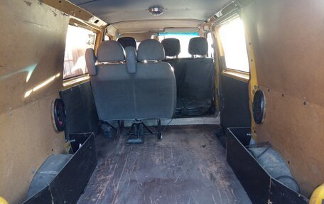 Volkswagen Transporter T4, 1998 год, 600 000 рублей, 8 фотография