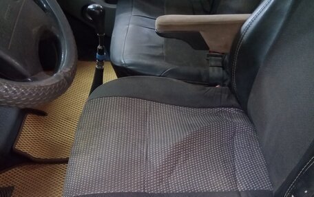 Volkswagen Transporter T4, 1998 год, 600 000 рублей, 12 фотография