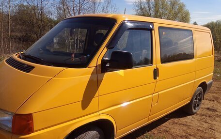 Volkswagen Transporter T4, 1998 год, 600 000 рублей, 13 фотография