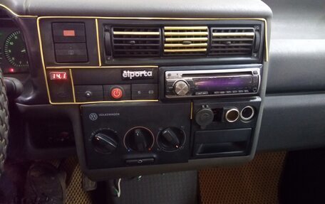 Volkswagen Transporter T4, 1998 год, 600 000 рублей, 10 фотография