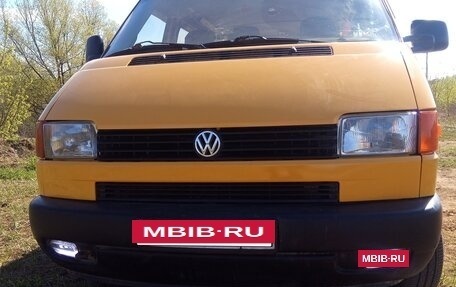 Volkswagen Transporter T4, 1998 год, 600 000 рублей, 2 фотография