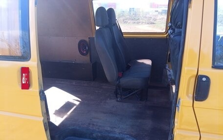 Volkswagen Transporter T4, 1998 год, 600 000 рублей, 11 фотография