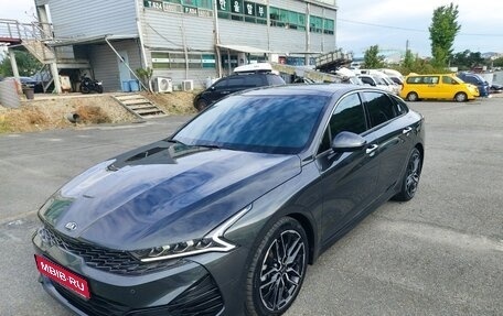 KIA K5, 2020 год, 2 200 000 рублей, 1 фотография