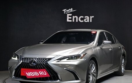 Lexus ES VII, 2022 год, 3 600 999 рублей, 1 фотография