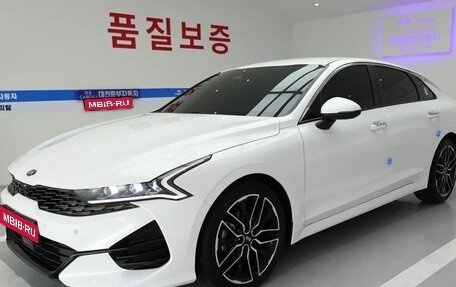 KIA K5, 2020 год, 1 950 000 рублей, 1 фотография