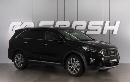 KIA Sorento II рестайлинг, 2019 год, 3 675 000 рублей, 1 фотография
