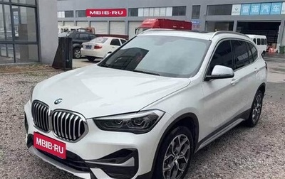 BMW X1, 2022 год, 2 250 000 рублей, 1 фотография