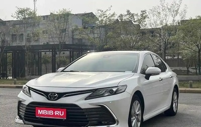 Toyota Camry, 2021 год, 1 980 000 рублей, 1 фотография