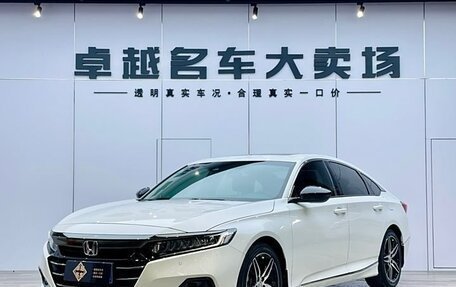 Honda Accord IX рестайлинг, 2022 год, 2 685 006 рублей, 1 фотография
