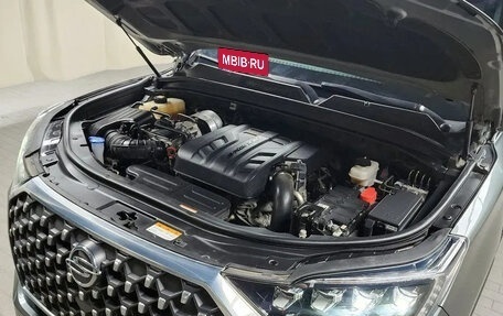 SsangYong Rexton, 2022 год, 2 350 006 рублей, 3 фотография