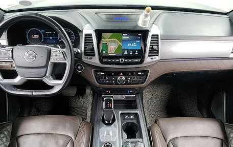 SsangYong Rexton, 2022 год, 2 350 006 рублей, 4 фотография