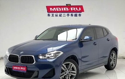BMW X2, 2021 год, 2 300 000 рублей, 1 фотография