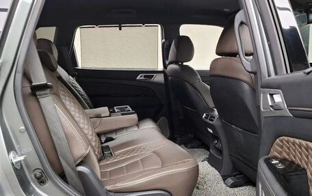 SsangYong Rexton, 2022 год, 2 350 006 рублей, 7 фотография