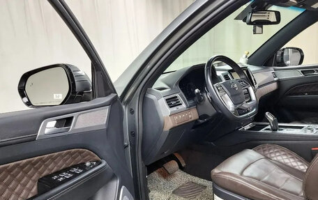 SsangYong Rexton, 2022 год, 2 350 006 рублей, 5 фотография