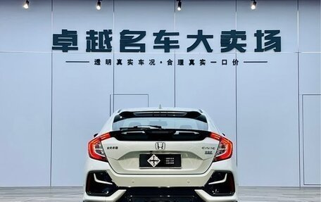 Honda Civic IX, 2021 год, 1 269 006 рублей, 6 фотография