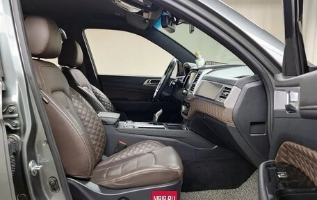 SsangYong Rexton, 2022 год, 2 350 006 рублей, 6 фотография