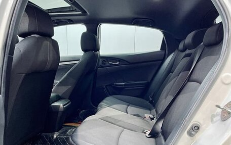 Honda Civic IX, 2021 год, 1 269 006 рублей, 14 фотография