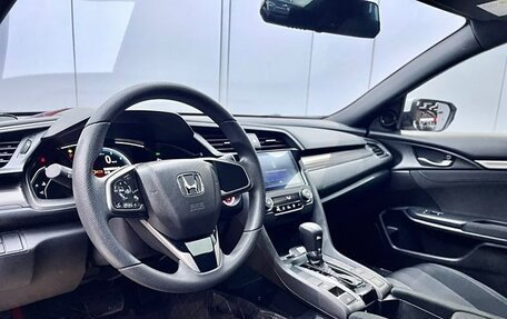 Honda Civic IX, 2021 год, 1 269 006 рублей, 11 фотография