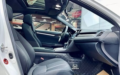 Honda Civic IX, 2021 год, 1 269 006 рублей, 13 фотография