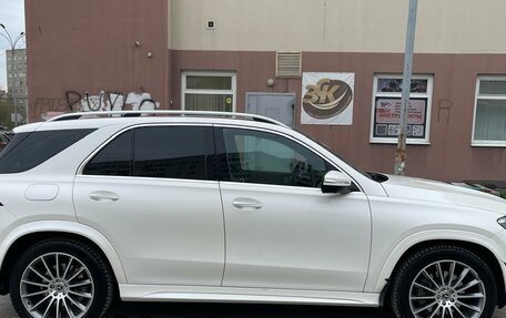 Mercedes-Benz GLE, 2021 год, 8 800 000 рублей, 2 фотография