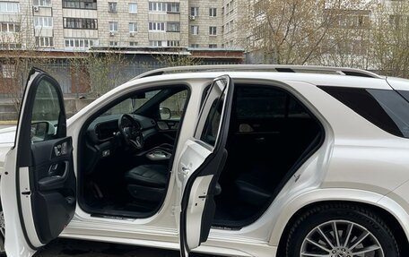 Mercedes-Benz GLE, 2021 год, 8 800 000 рублей, 3 фотография