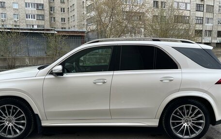 Mercedes-Benz GLE, 2021 год, 8 800 000 рублей, 6 фотография