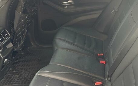 Mercedes-Benz GLE, 2021 год, 8 800 000 рублей, 9 фотография