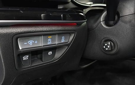 Genesis G80, 2022 год, 3 017 500 рублей, 11 фотография