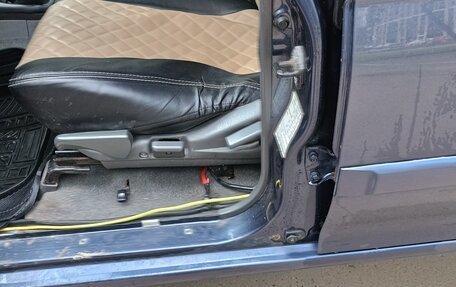 Mitsubishi Pajero Sport II рестайлинг, 2007 год, 850 000 рублей, 8 фотография