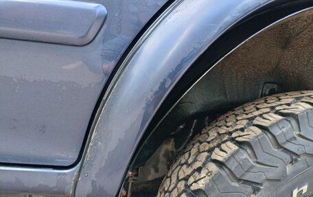 Mitsubishi Pajero Sport II рестайлинг, 2007 год, 850 000 рублей, 11 фотография