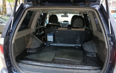 Mitsubishi Pajero Sport II рестайлинг, 2007 год, 850 000 рублей, 14 фотография
