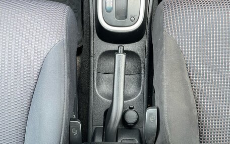 Nissan Tiida, 2010 год, 500 000 рублей, 23 фотография