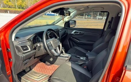 Isuzu D-Max, 2022 год, 3 830 000 рублей, 8 фотография