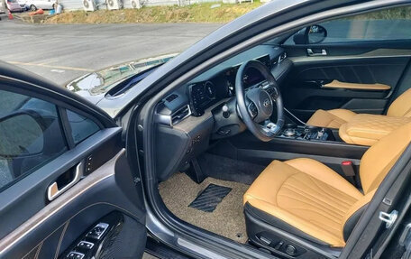 KIA K5, 2020 год, 2 200 000 рублей, 8 фотография