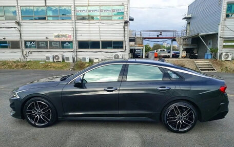 KIA K5, 2020 год, 2 200 000 рублей, 6 фотография