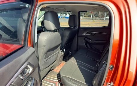 Isuzu D-Max, 2022 год, 3 830 000 рублей, 9 фотография