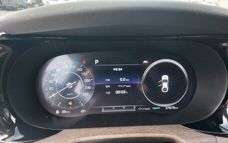 KIA K5, 2020 год, 2 200 000 рублей, 13 фотография