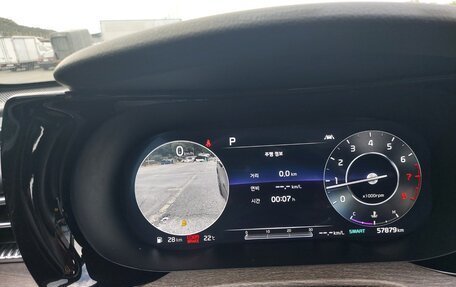 KIA K5, 2020 год, 2 200 000 рублей, 12 фотография