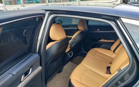 KIA K5, 2020 год, 2 200 000 рублей, 9 фотография
